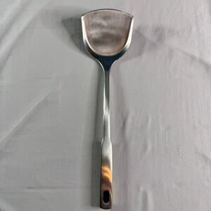 Stainless Steel Turner Spatula INOX 18/8 Serving Utensil Lasagna Brownie 12”